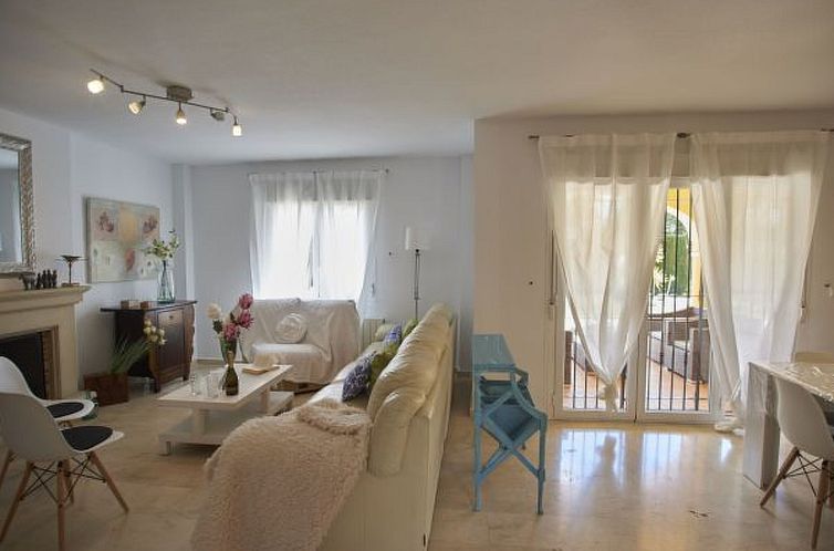 Vakantiehuis VILLA 25