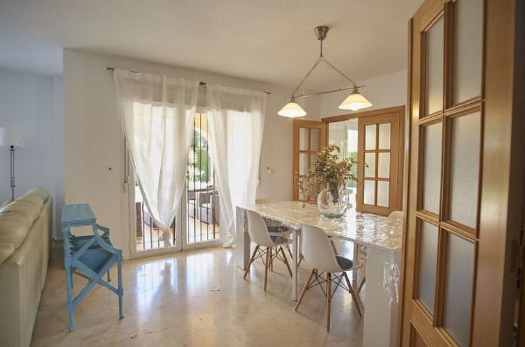 Vakantiehuis VILLA 25