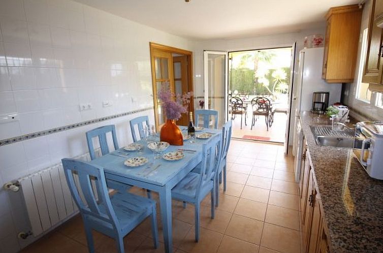 Vakantiehuis VILLA 25