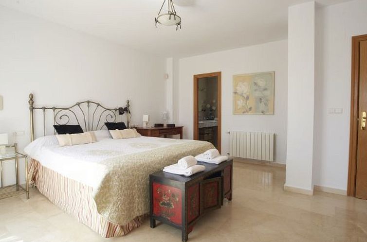 Vakantiehuis VILLA 25