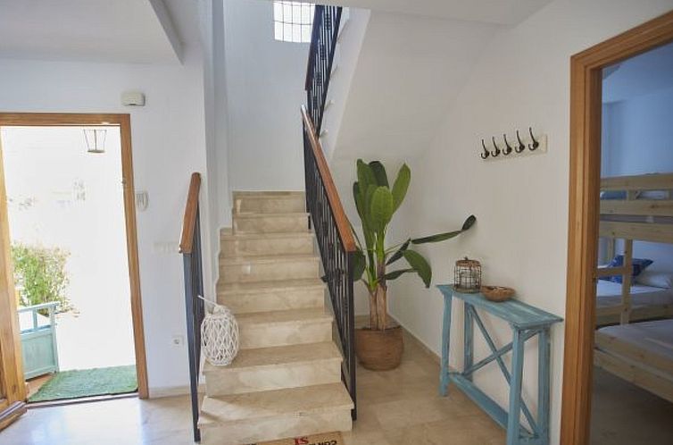 Vakantiehuis VILLA 25