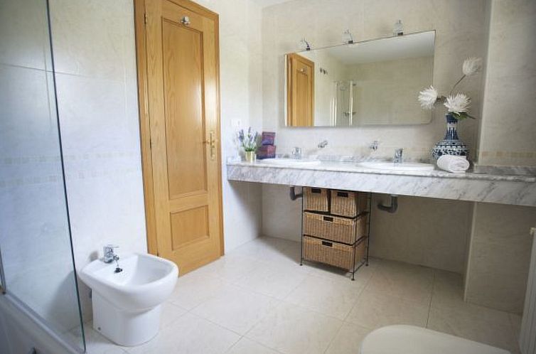 Vakantiehuis VILLA 25