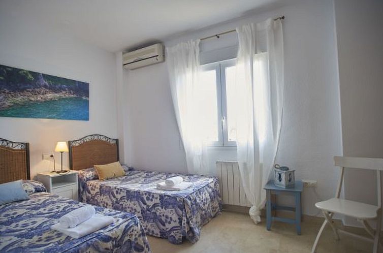 Vakantiehuis VILLA 25