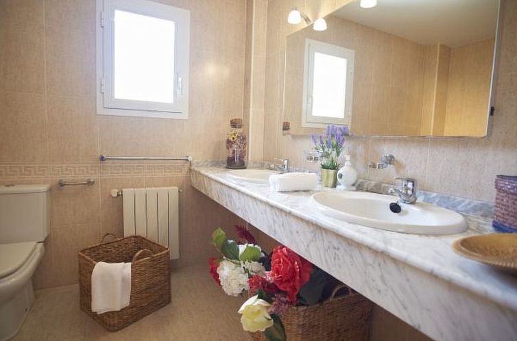 Vakantiehuis VILLA 25