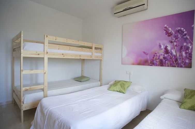 Vakantiehuis VILLA 25