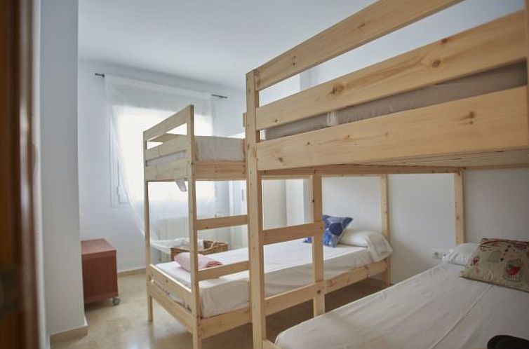 Vakantiehuis VILLA 25