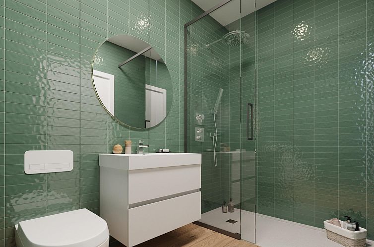 Appartement in Mutxamel