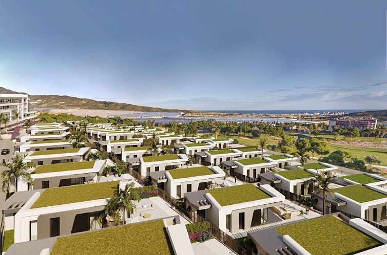 Appartement in Mutxamel