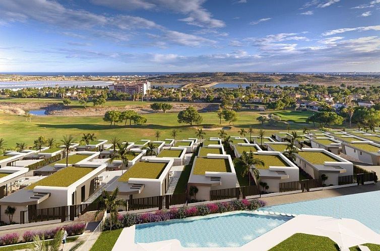 Appartement in Mutxamel