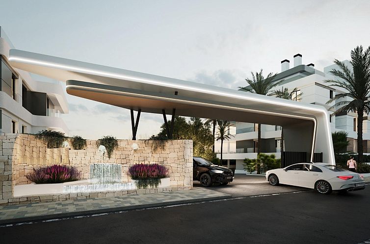 Appartement in Mutxamel