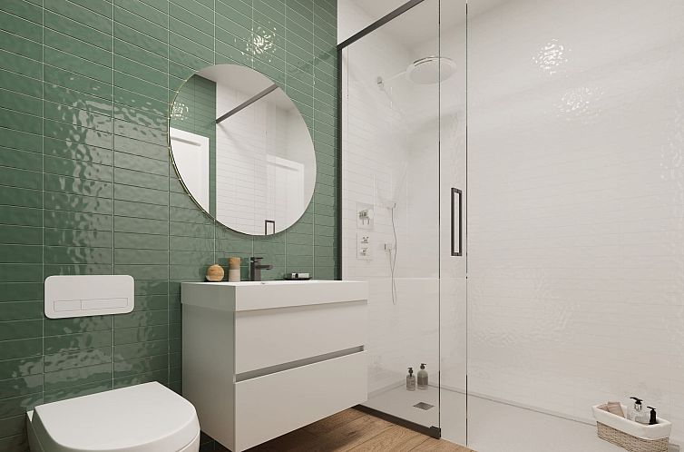 Appartement in Mutxamel