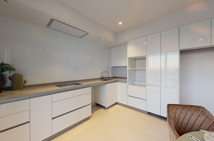 Vrijstaande woning in Mutxamel