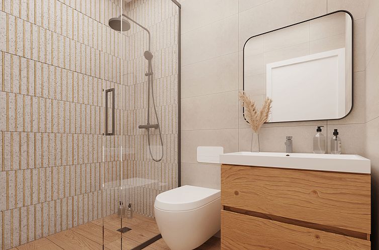 Appartement in Mutxamel