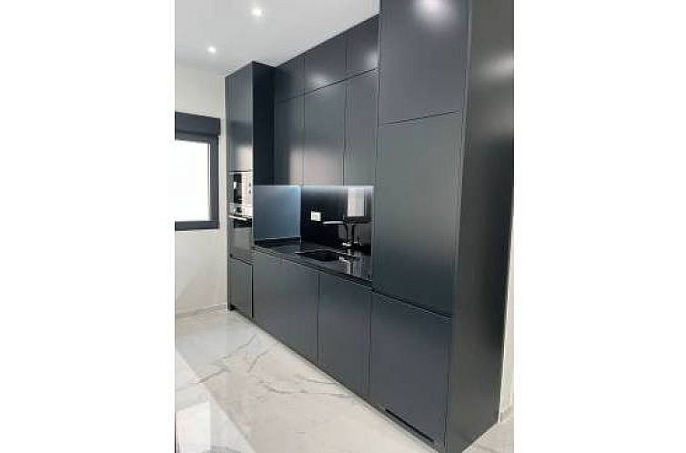 Vrijstaande woning in La Romana