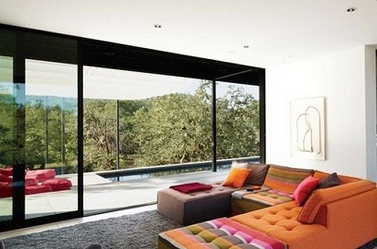 Vrijstaande woning in La Romana