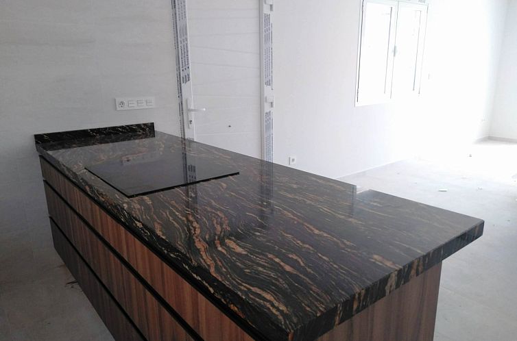 Vrijstaande woning in La Romana