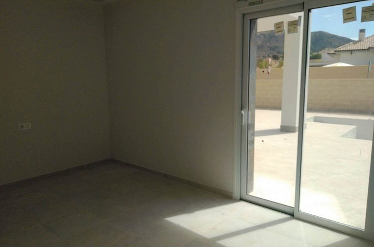 Vrijstaande woning in La Romana
