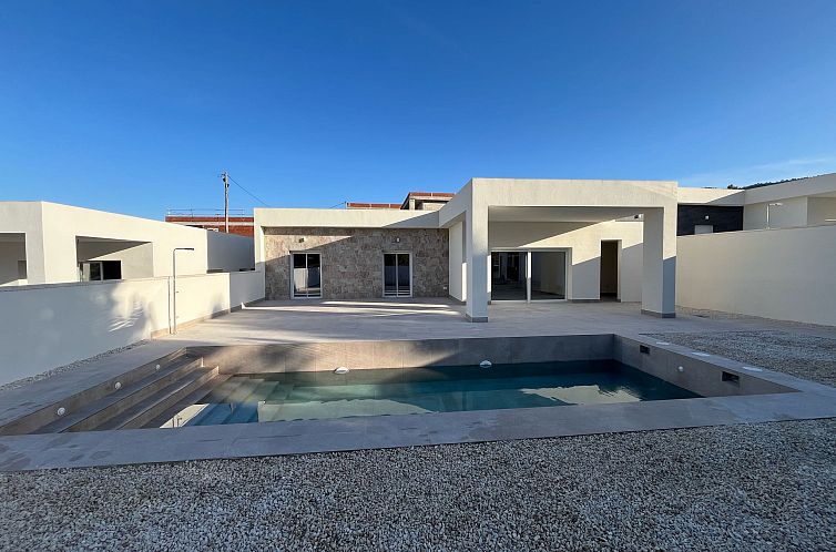 Geschakelde woning in La Romana