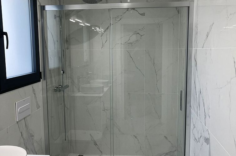 Geschakelde woning in La Romana