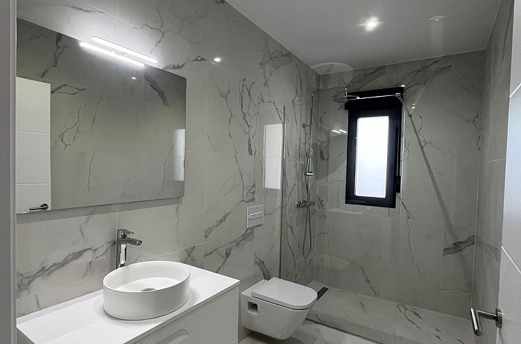 Geschakelde woning in La Romana