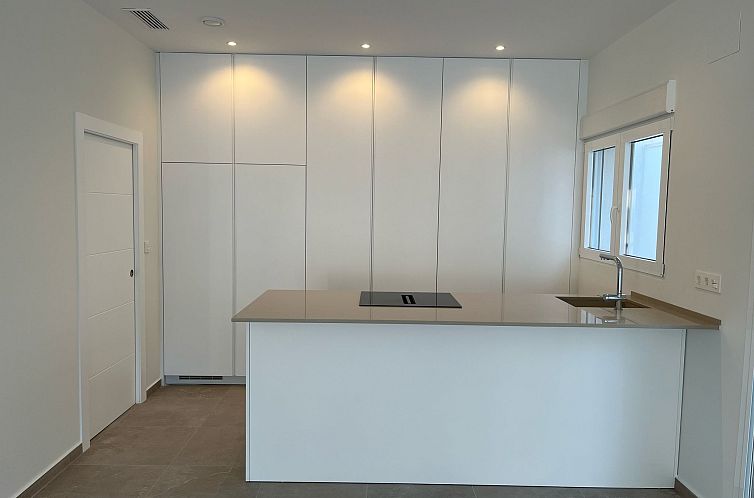 Geschakelde woning in La Romana