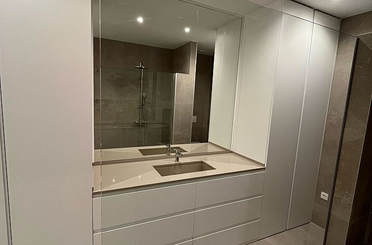 Geschakelde woning in La Romana