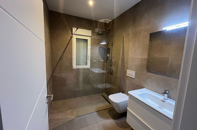 Geschakelde woning in La Romana