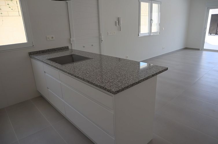 Geschakelde woning in La Romana