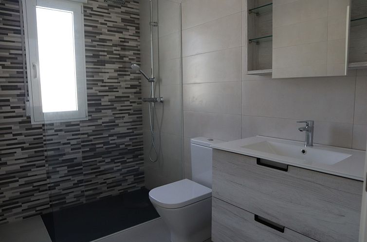 Geschakelde woning in La Romana