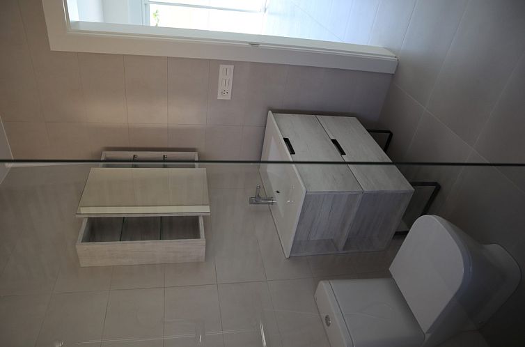 Geschakelde woning in La Romana