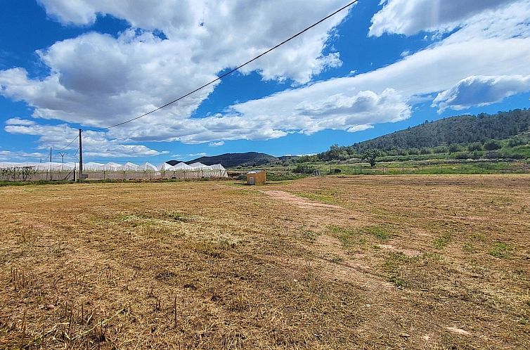 Vrijstaande woning in La Romana