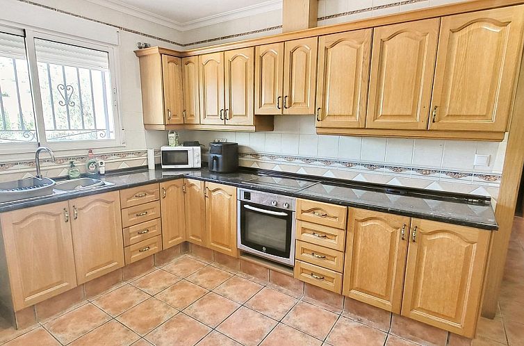 Vrijstaande woning in La Romana