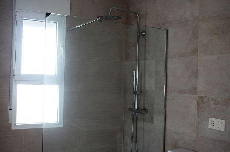 Vrijstaande woning in La Romana