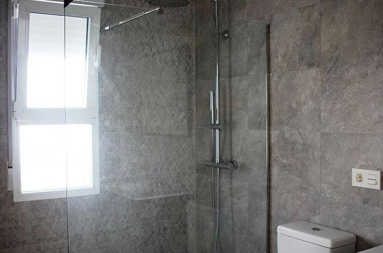 Vrijstaande woning in La Romana