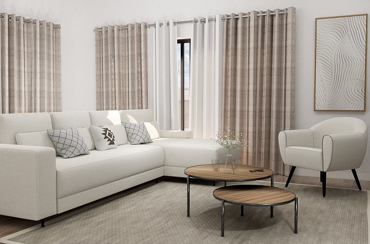 Appartement in La Mata