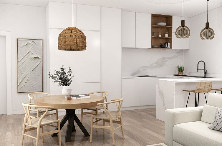 Appartement in La Mata