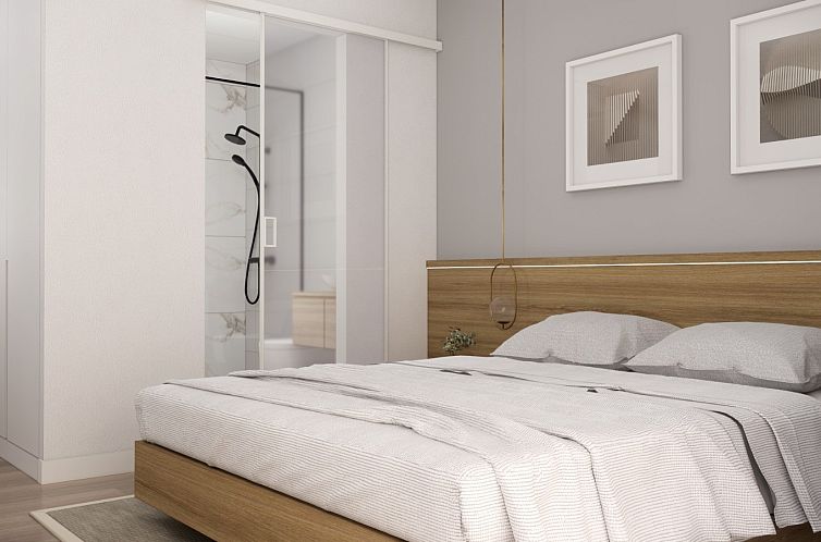 Appartement in La Mata