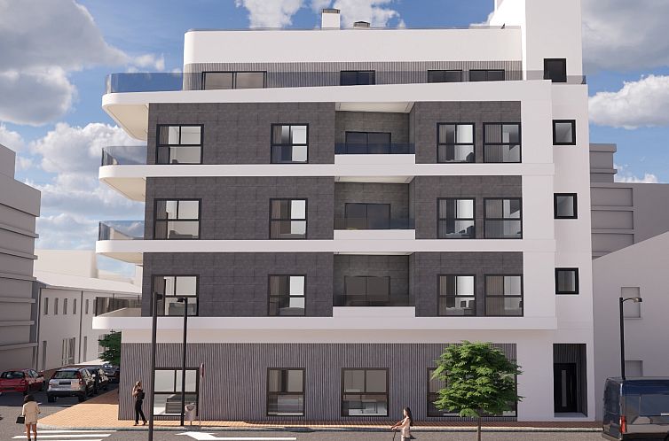 Appartement in La Mata