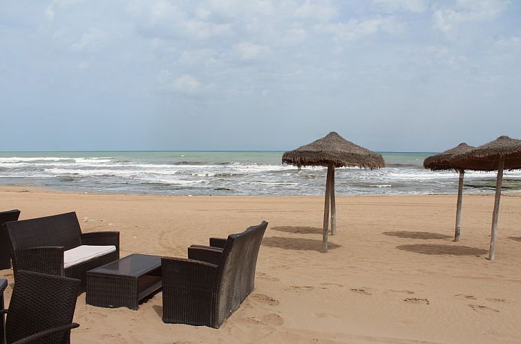 Appartement in La Mata