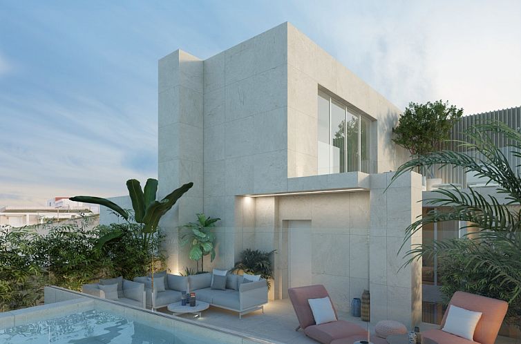 Appartement in La Mata