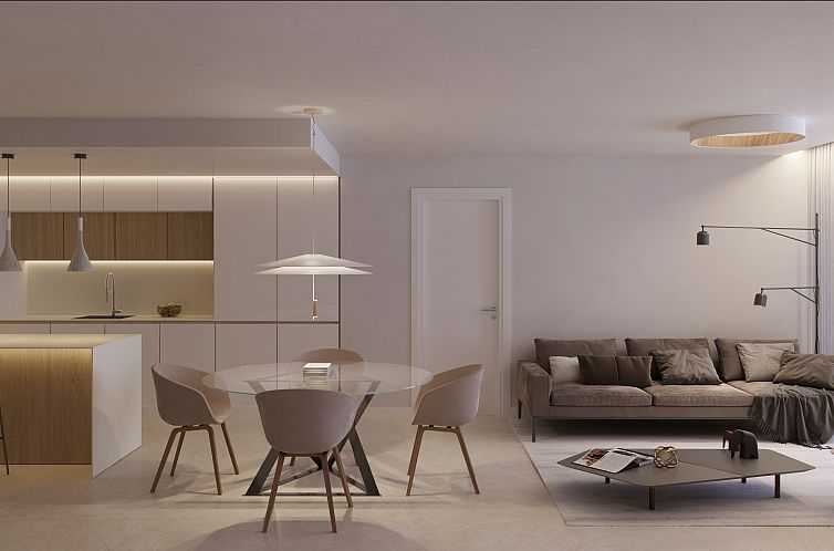 Appartement in La Mata