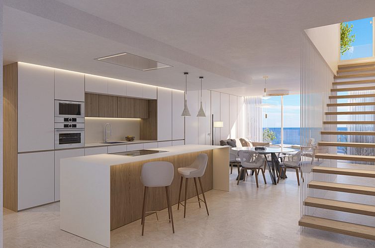 Appartement in La Mata