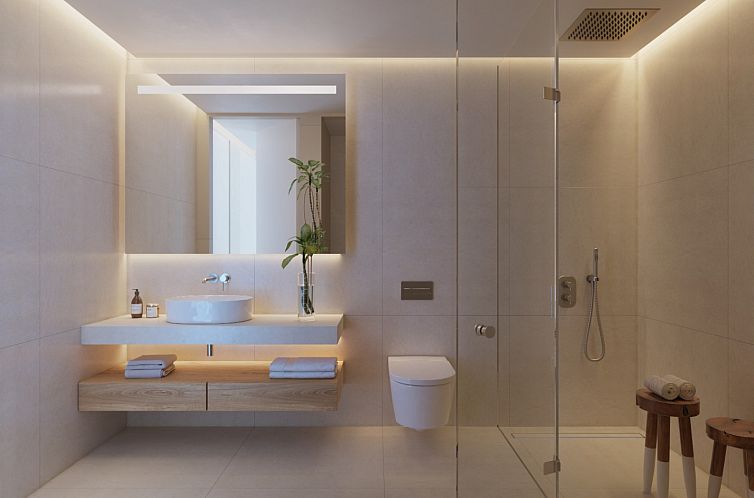 Appartement in La Mata