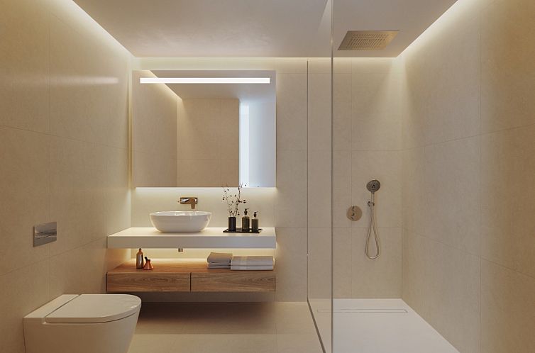 Appartement in La Mata