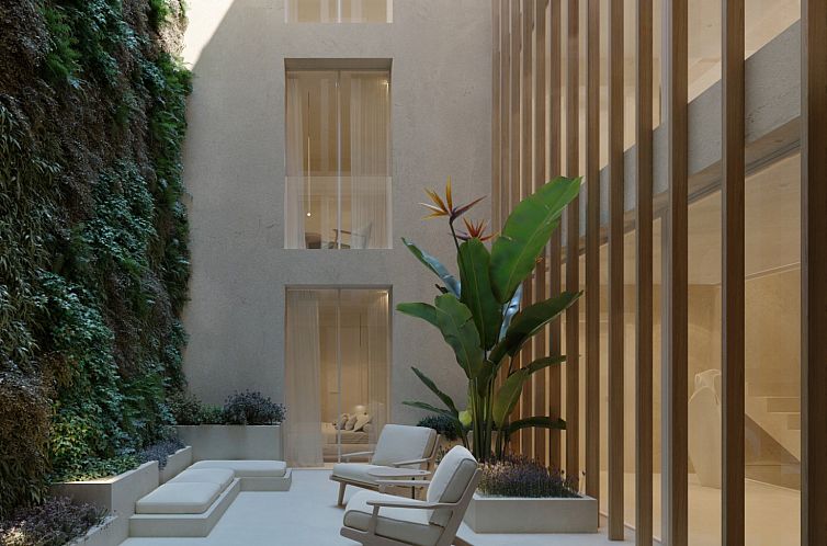 Appartement in La Mata
