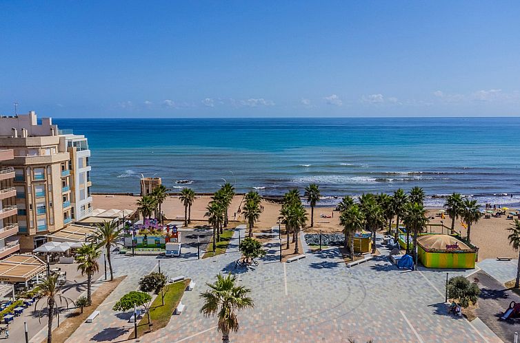 Appartement in La Mata