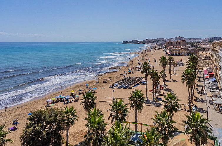 Appartement in La Mata