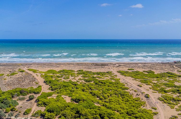 Appartement in La Mata