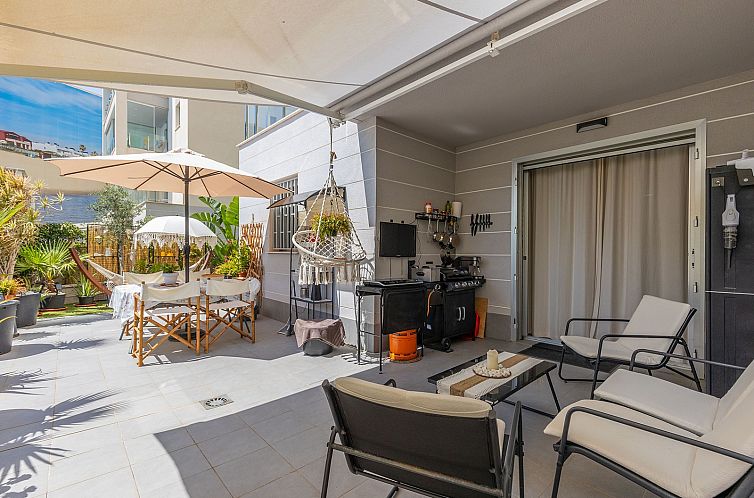 Appartement in La Mata