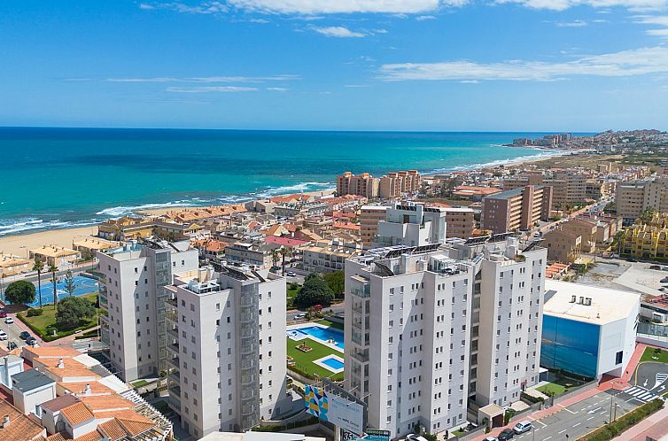 Appartement in La Mata